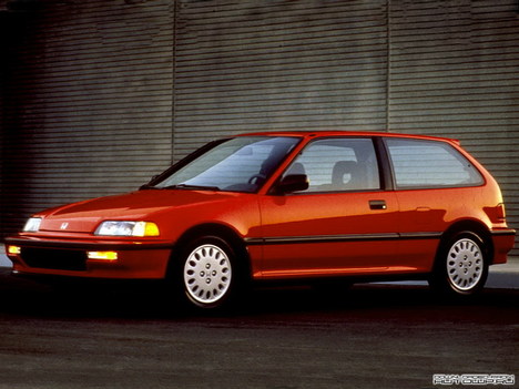 Изображение Civic IV